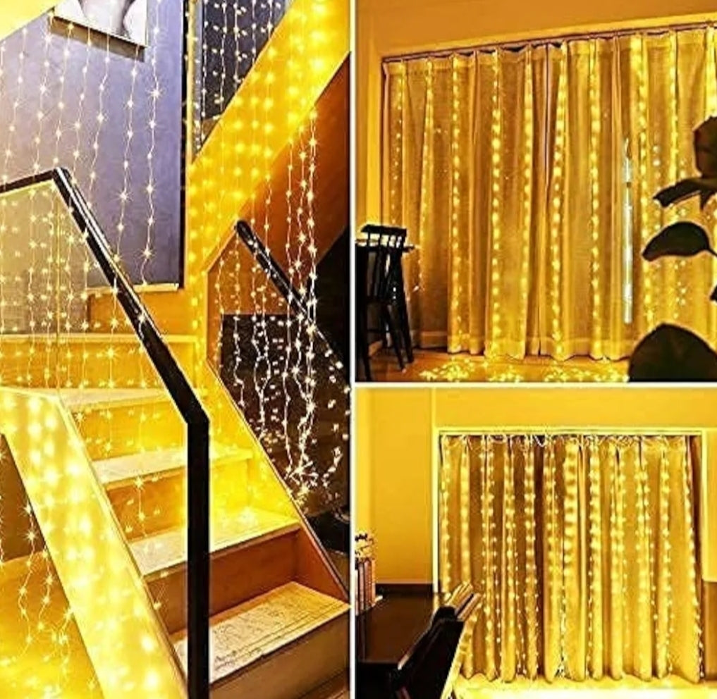 Lexo lights