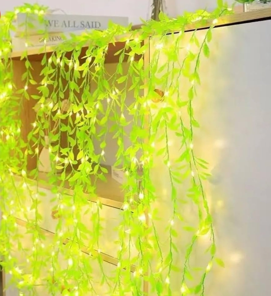 Lexo lights