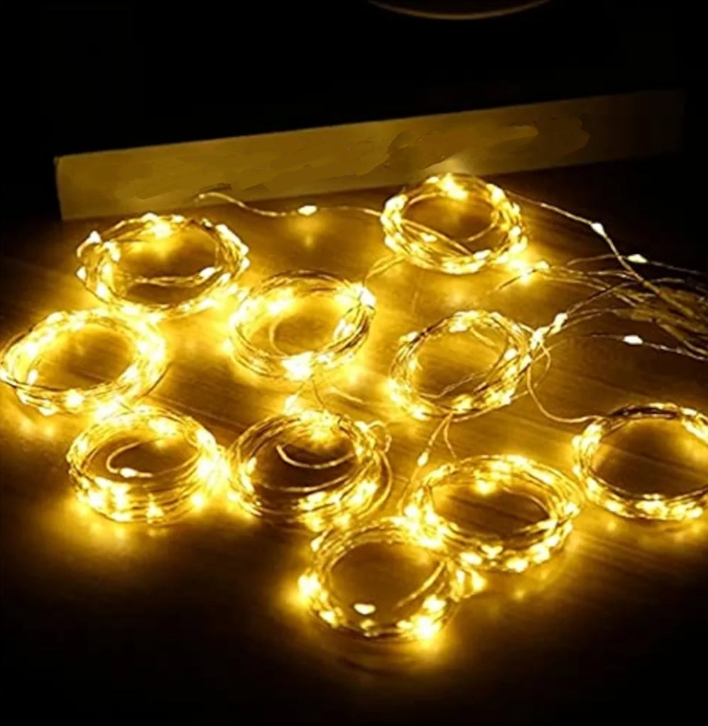 Lexo lights
