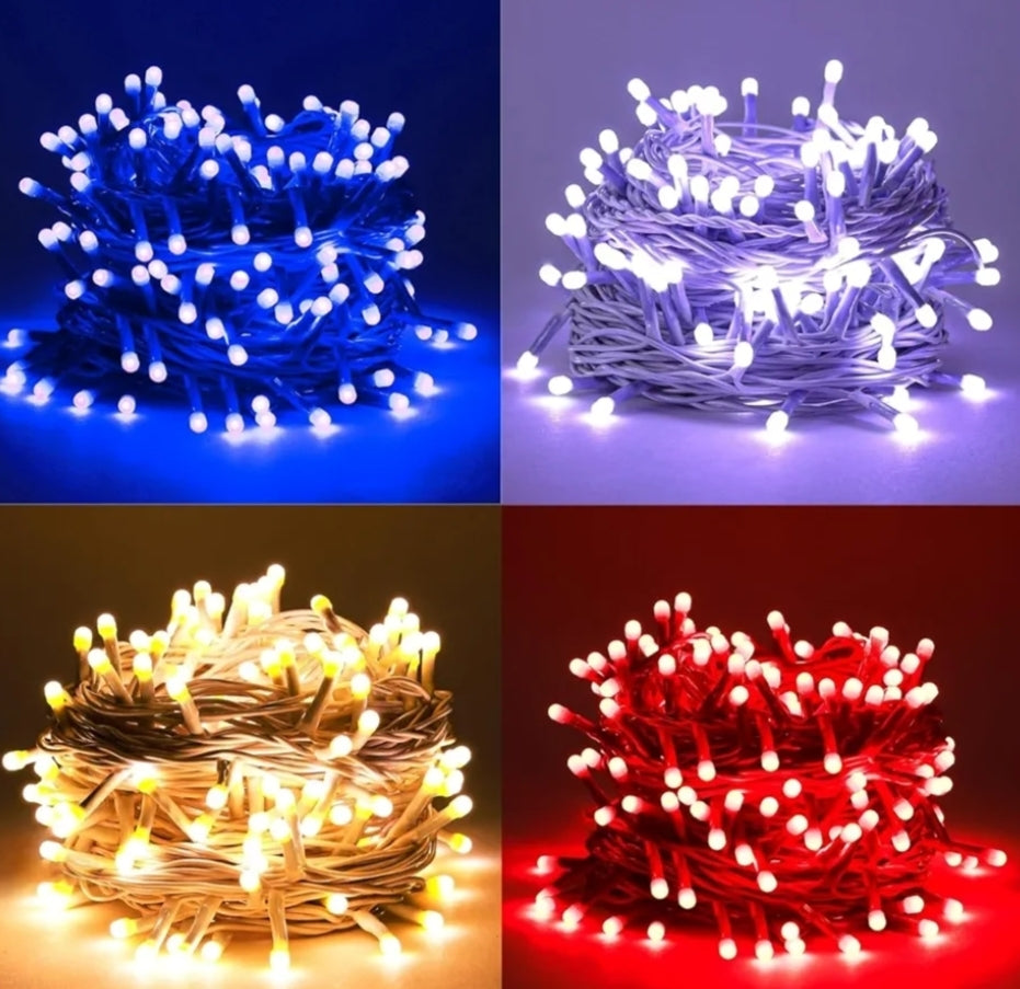 Lexo lights