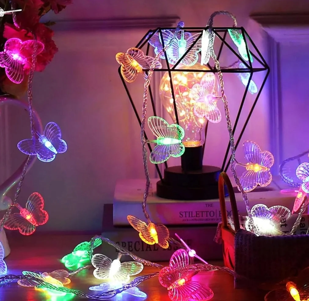 Lexo lights