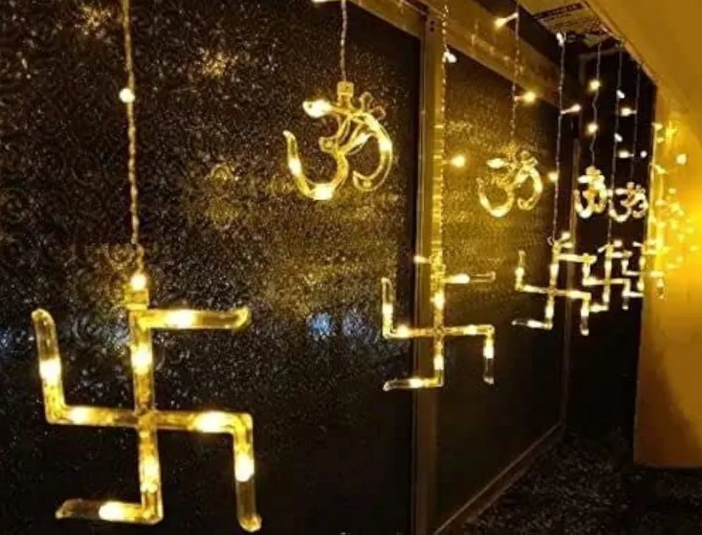 Lexo lights
