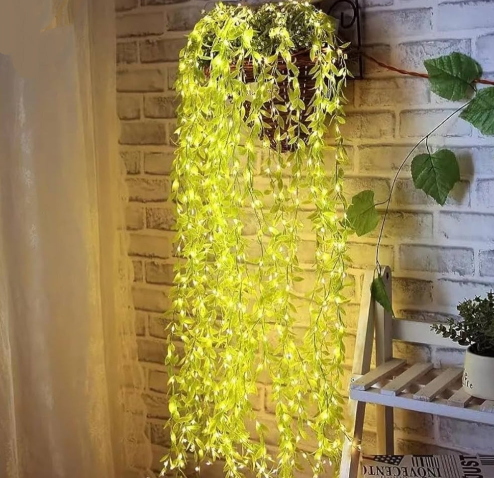 Lexo lights