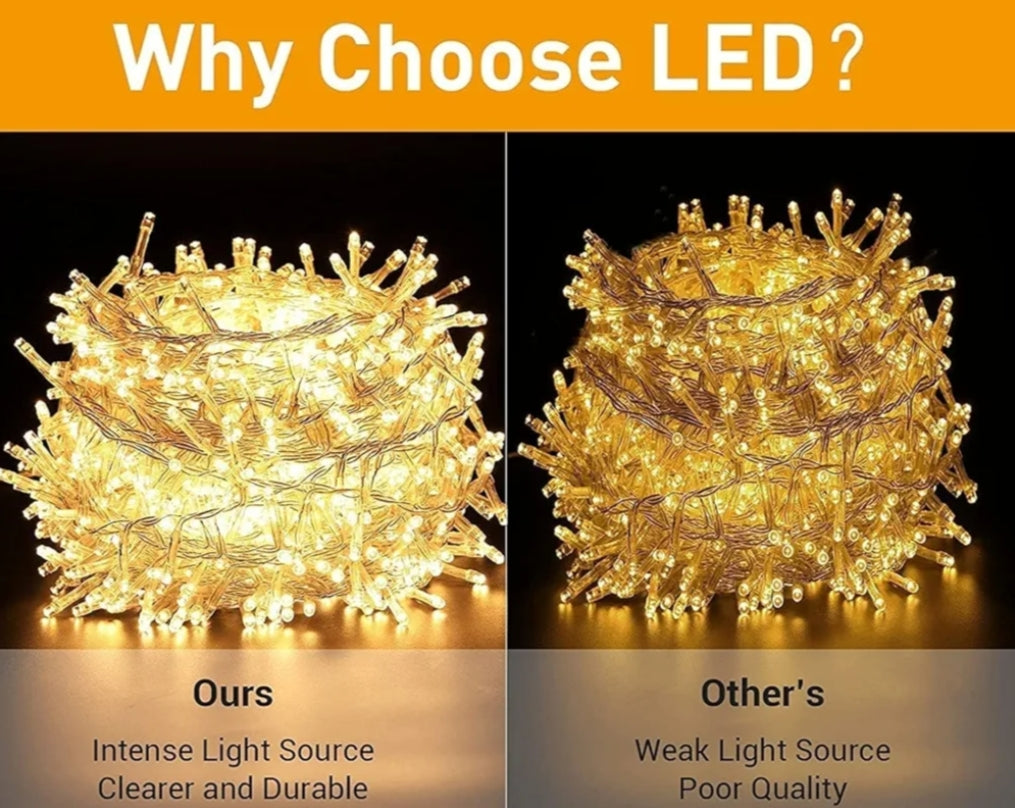 Lexo lights
