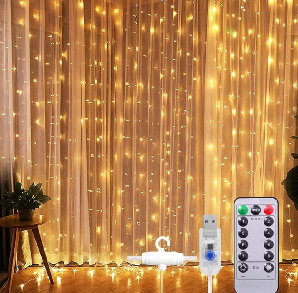 Lexo lights
