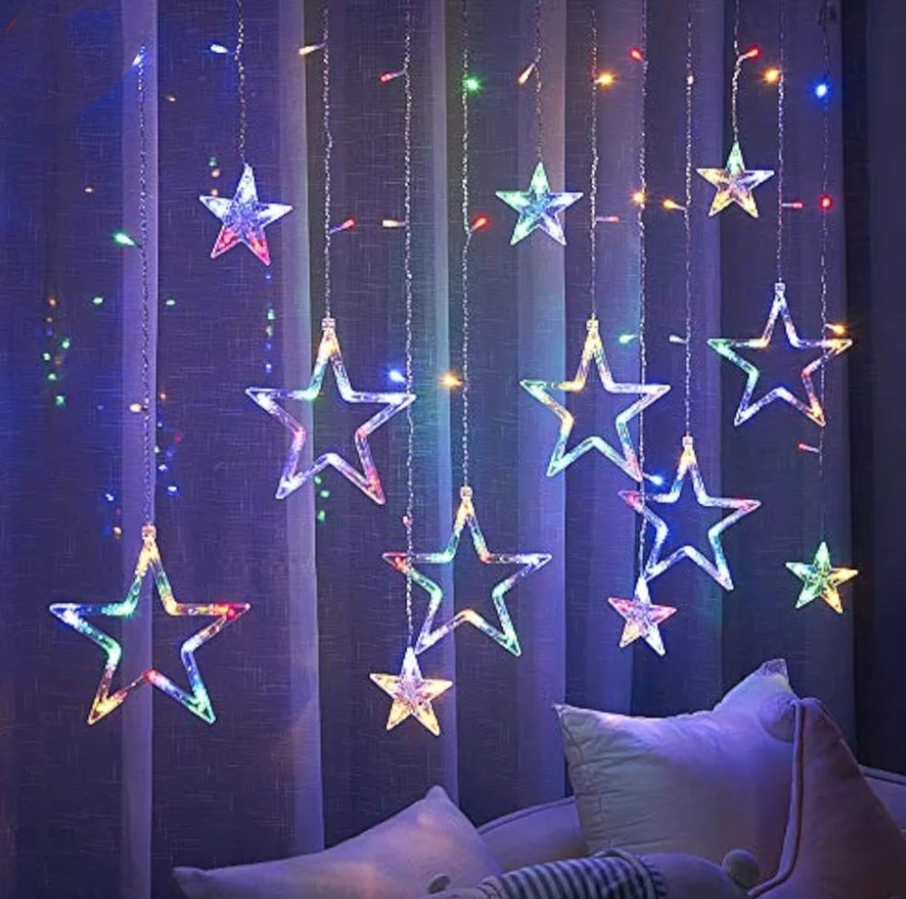 Lexo lights