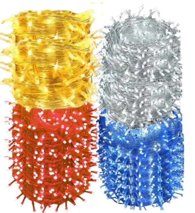 Lexo lights