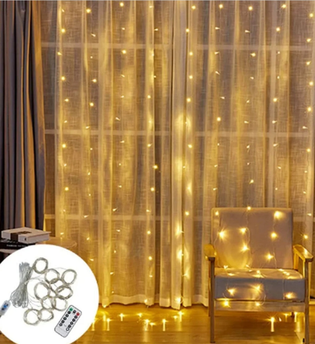 Lexo lights