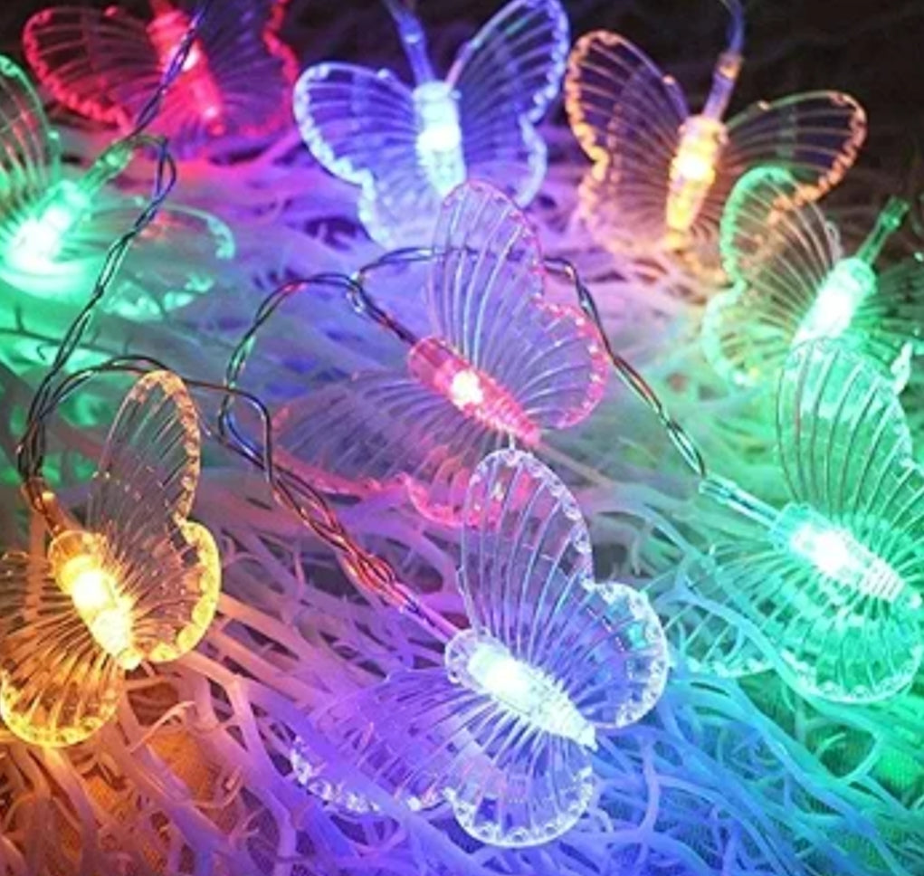 Lexo lights