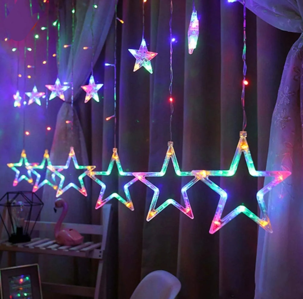 Lexo lights